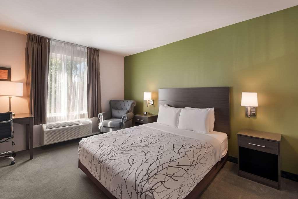 Surestay Plus Hotel By Best Western Seatac Airport Room photo